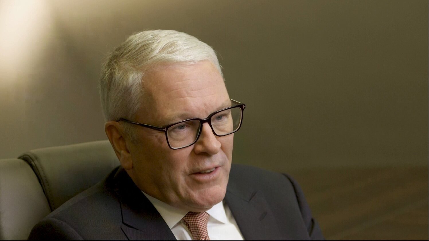 Bill Nixon discusses Maven's current VCT Offers VCTs Maven